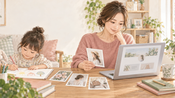 BUYMA初心者のプロフィール作り｜実績ゼロでも安心感を伝える整え方