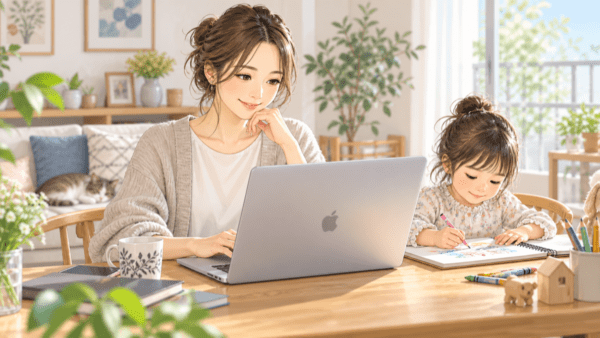 主婦の在宅副業にBUYMA物販｜新着商品をまねする前に確認したいリサーチの基本