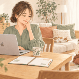 主婦の在宅副業・BUYMA物販｜リサーチ日と出品日を分ける時間管理