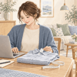 BUYMAのサイズ問い合わせが不安な方へ｜在宅物販で信頼をつくる確認と伝え方