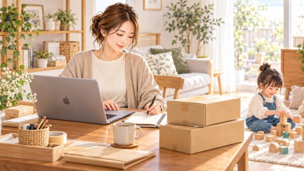 BUYMAの受注管理｜買付後に迷わない注文記録の残し方