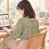 BUYMAの商品画像整理｜探す時間を減らす保存と保管のコツ
