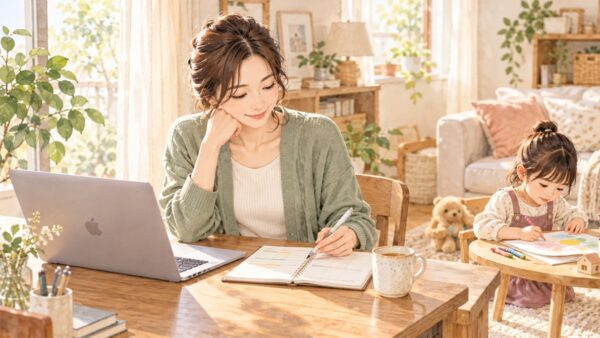 BUYMAの作業時間が足りないとき｜3日間の記録で時間の使い方を見直す