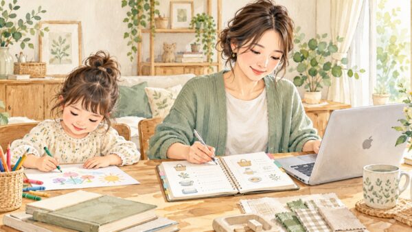 BUYMAの買付先リストの作り方｜毎回探し直さないために残す情報